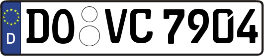 DO-VC7904