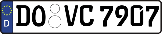 DO-VC7907