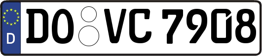 DO-VC7908