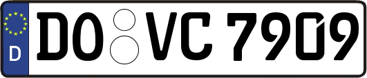 DO-VC7909