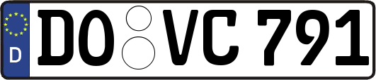 DO-VC791