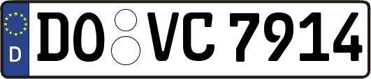 DO-VC7914