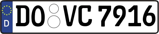 DO-VC7916