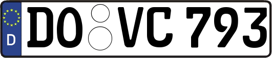 DO-VC793