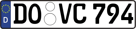 DO-VC794