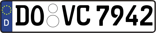 DO-VC7942
