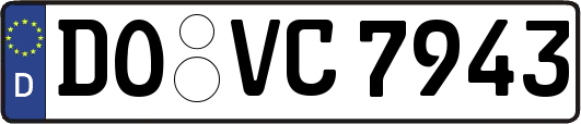 DO-VC7943