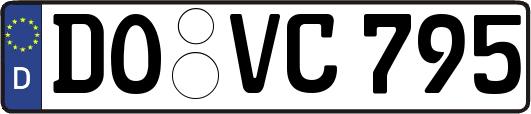 DO-VC795