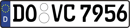 DO-VC7956