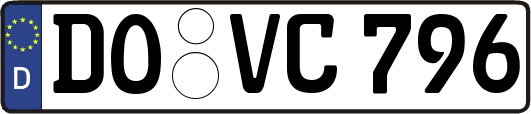 DO-VC796