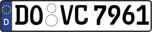 DO-VC7961