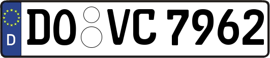 DO-VC7962