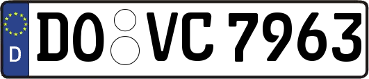 DO-VC7963