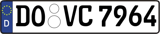 DO-VC7964