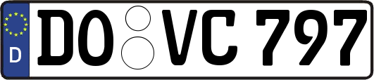 DO-VC797