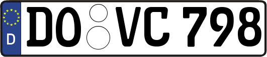 DO-VC798