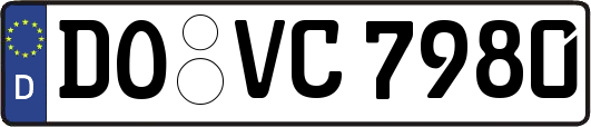 DO-VC7980