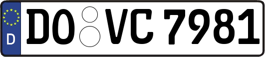 DO-VC7981