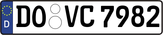 DO-VC7982