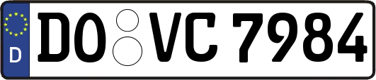DO-VC7984