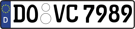 DO-VC7989
