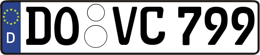 DO-VC799