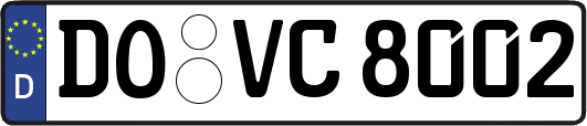 DO-VC8002