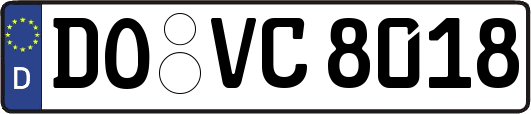 DO-VC8018