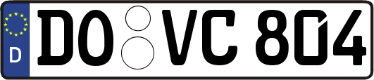 DO-VC804