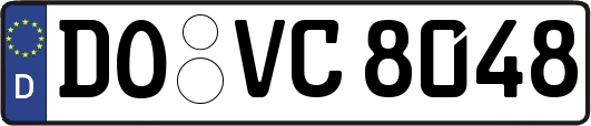 DO-VC8048
