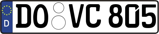 DO-VC805