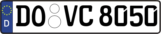 DO-VC8050