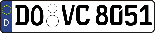 DO-VC8051