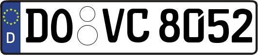 DO-VC8052