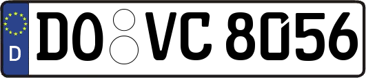 DO-VC8056