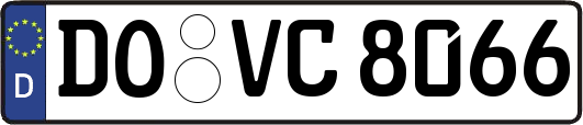 DO-VC8066