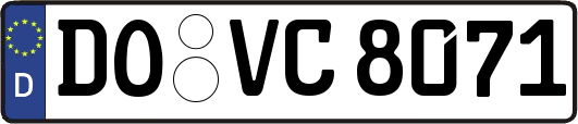DO-VC8071