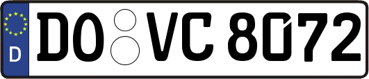 DO-VC8072