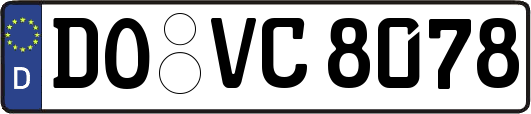 DO-VC8078