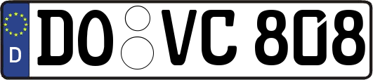 DO-VC808