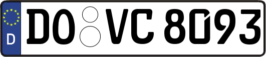 DO-VC8093