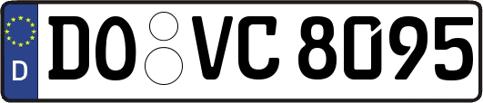 DO-VC8095