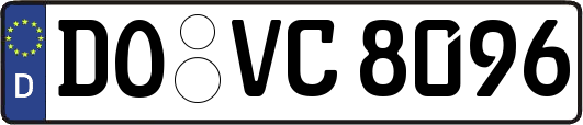 DO-VC8096