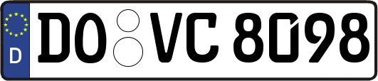 DO-VC8098