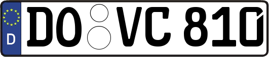 DO-VC810