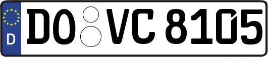 DO-VC8105
