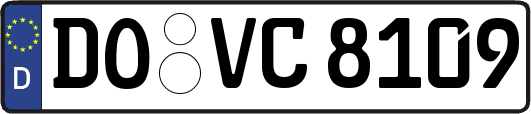 DO-VC8109