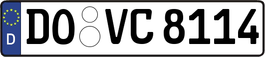 DO-VC8114
