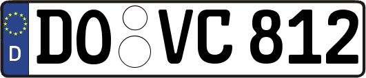 DO-VC812