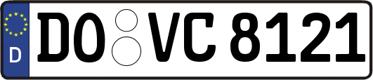 DO-VC8121